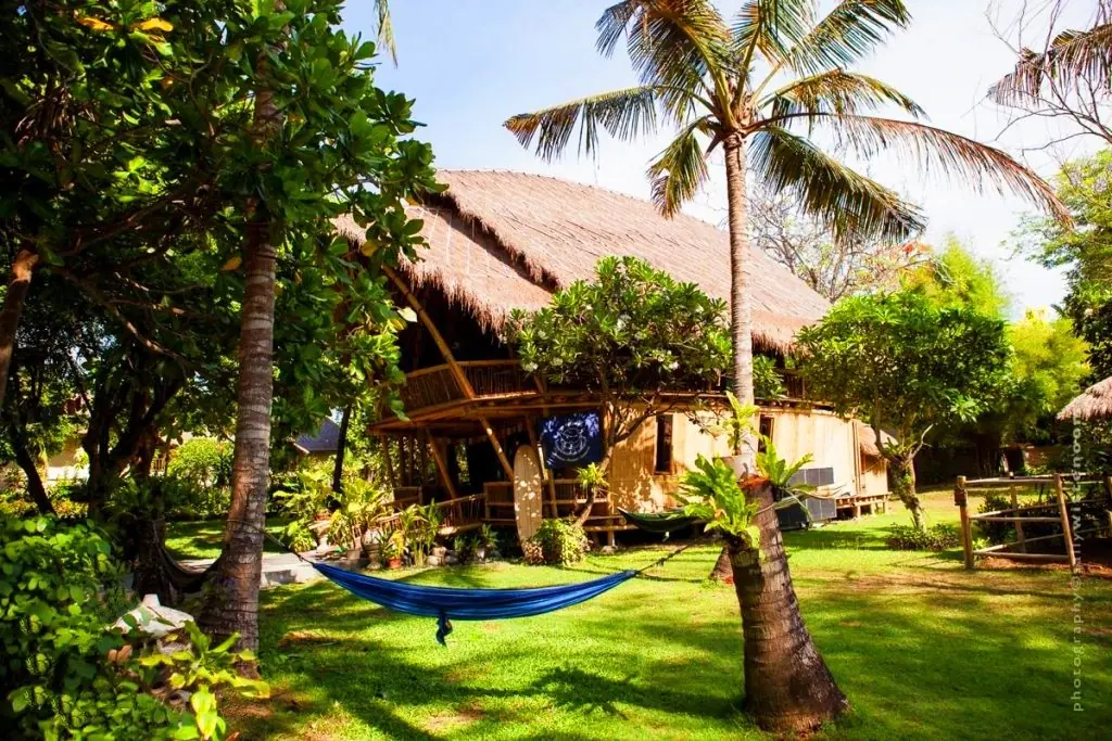 Wellness Retreats Hero