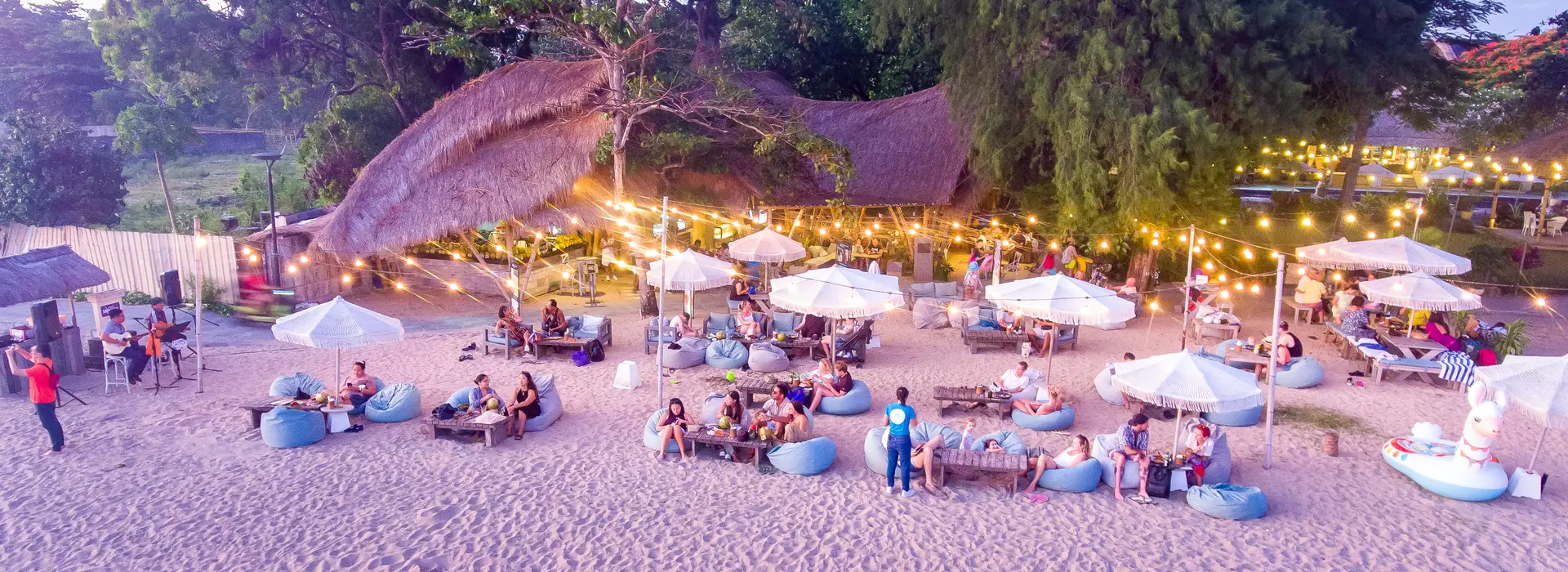 Wellness Retreat