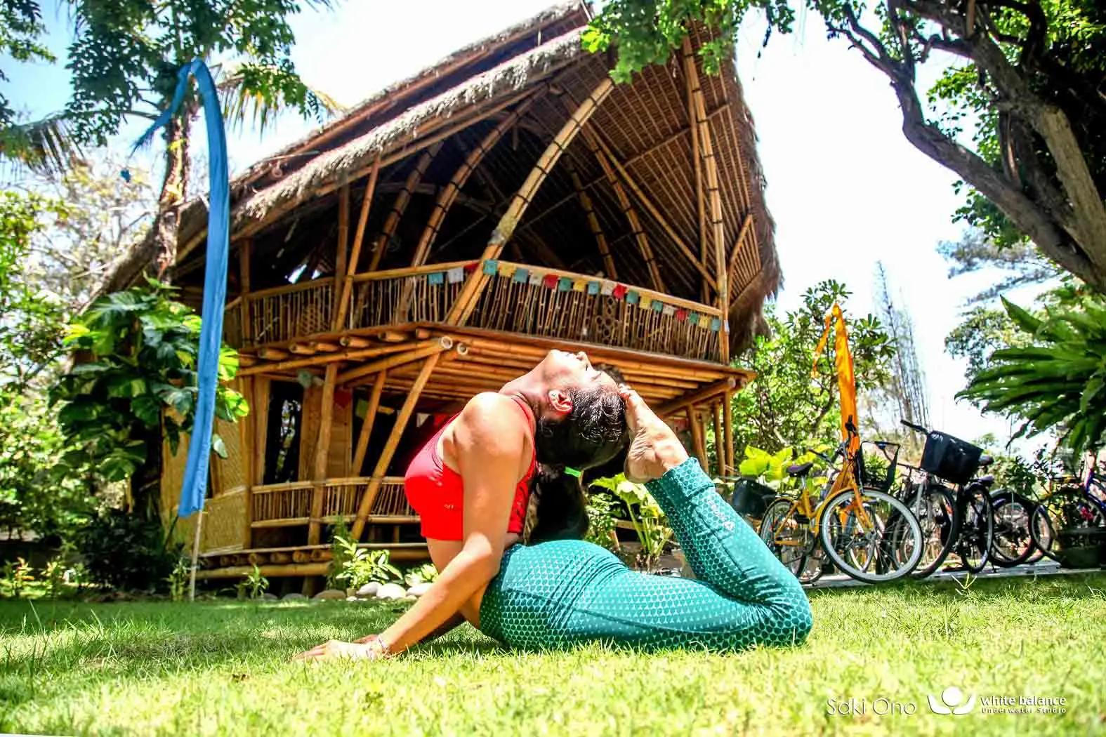 Wellness Retreat