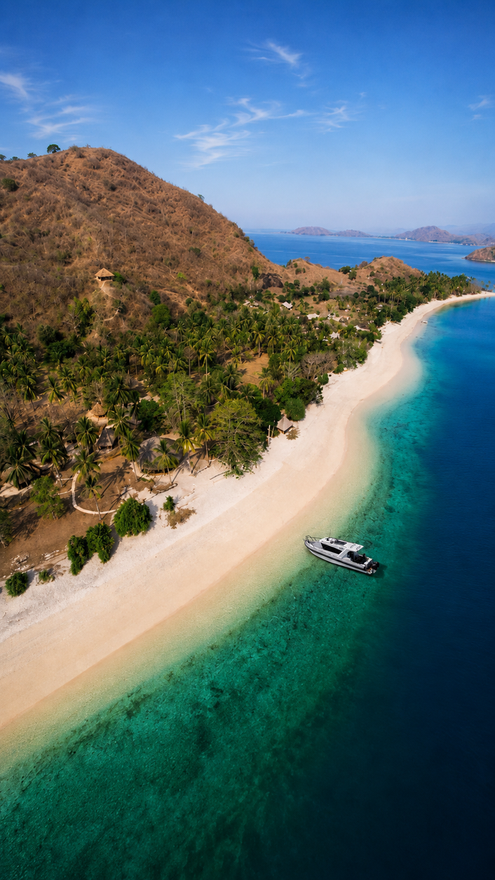 Gili Asahan
