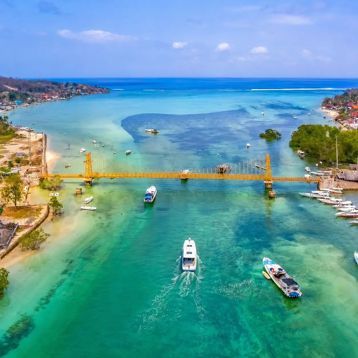 Nusa Lembongan