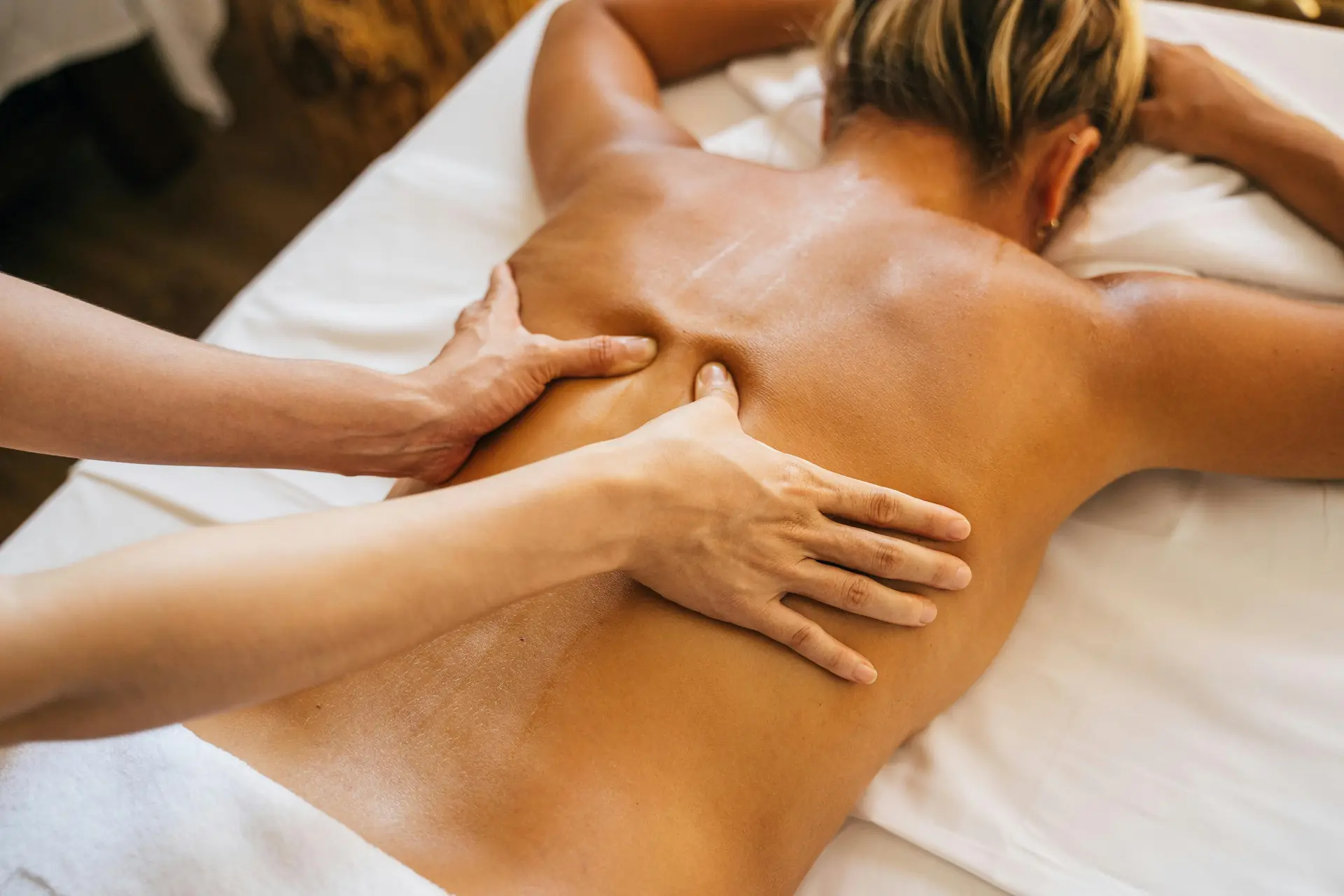 Wellness Retreat