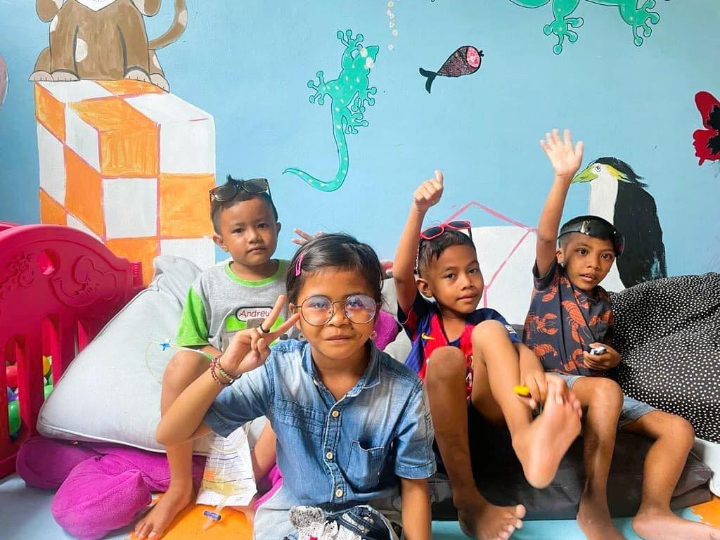Solefamily Foundation