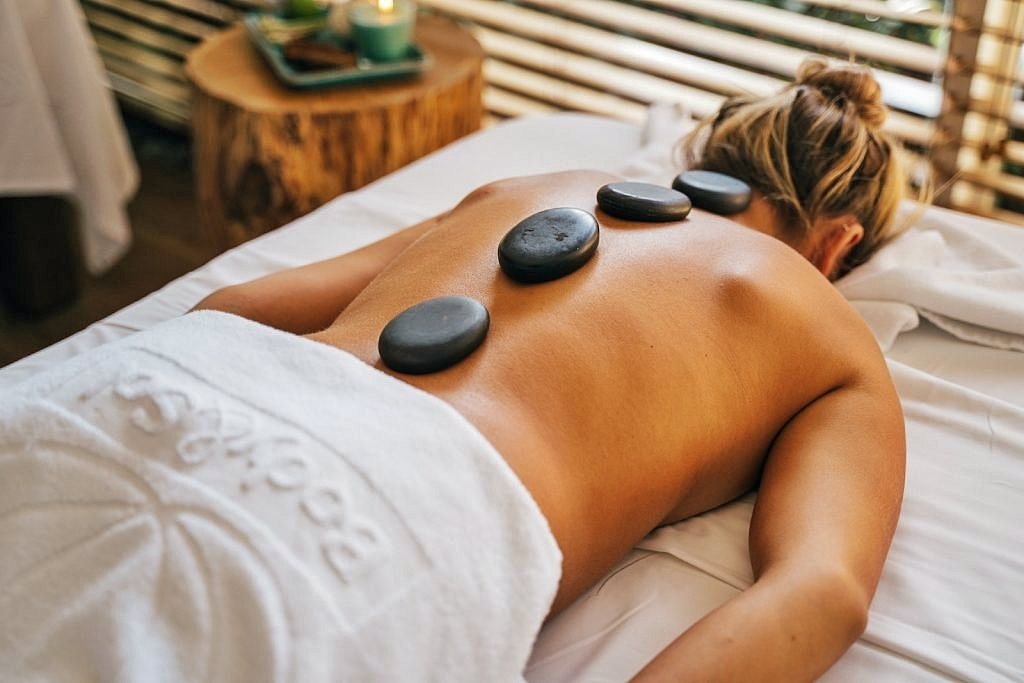 Wellness Retreats Hero