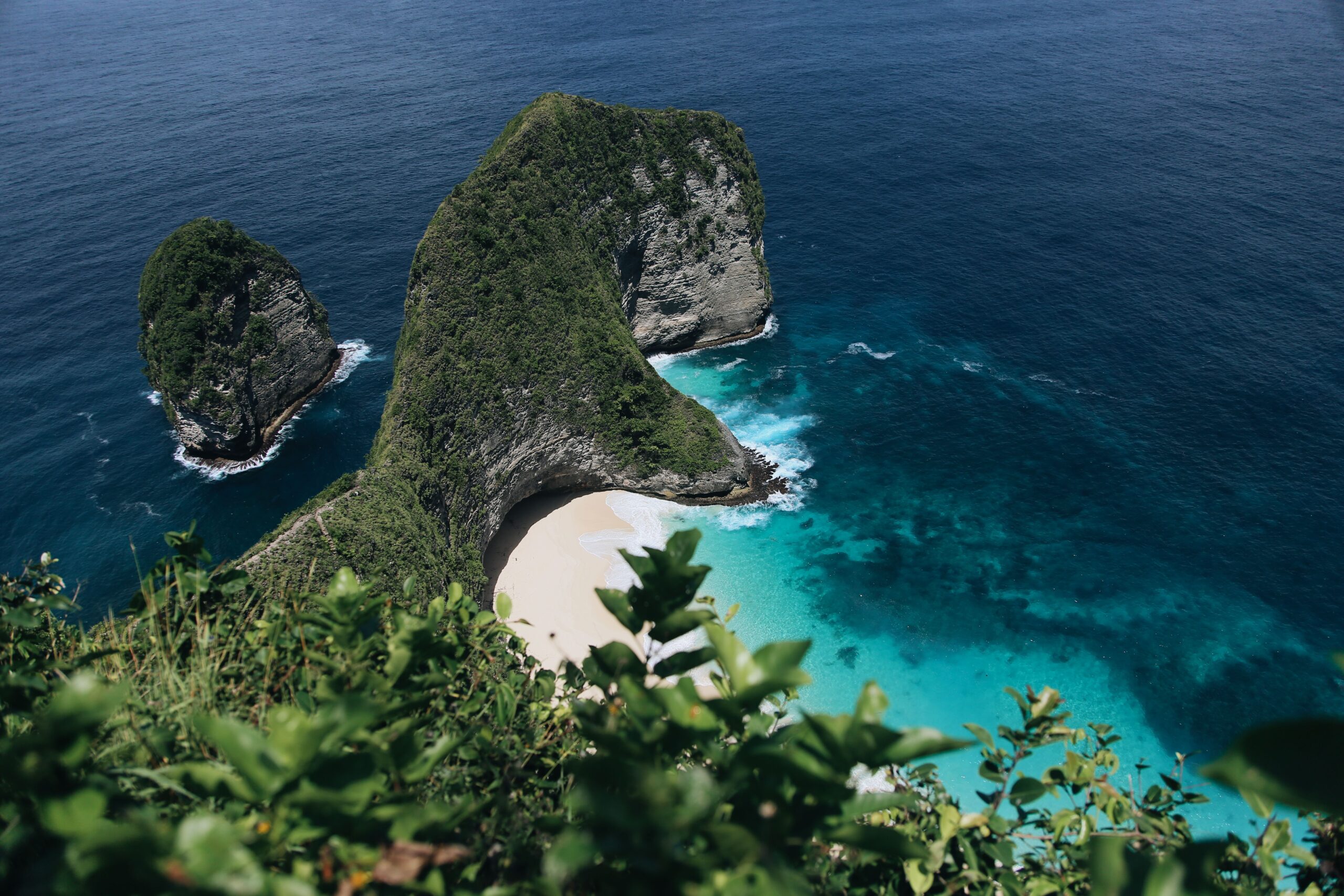Sanur to Nusa Penida